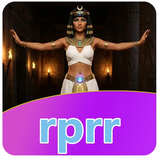 Pratinjau antarmuka rprr