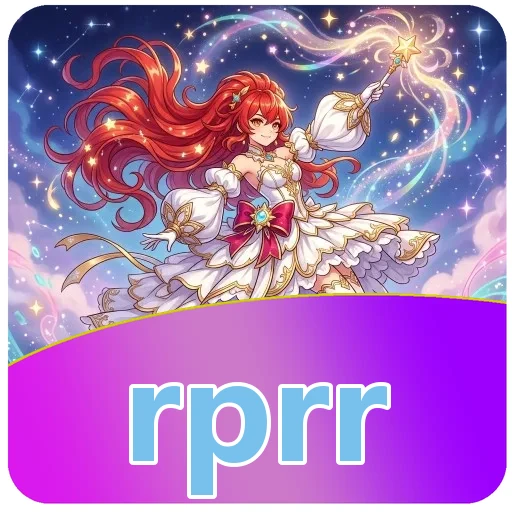 Pratinjau antarmuka rprr