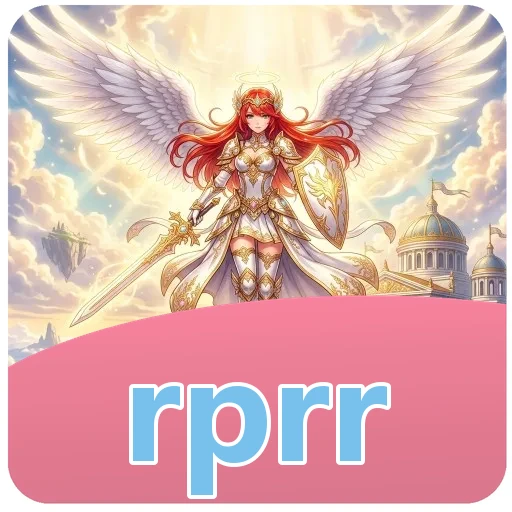 Pratinjau antarmuka rprr